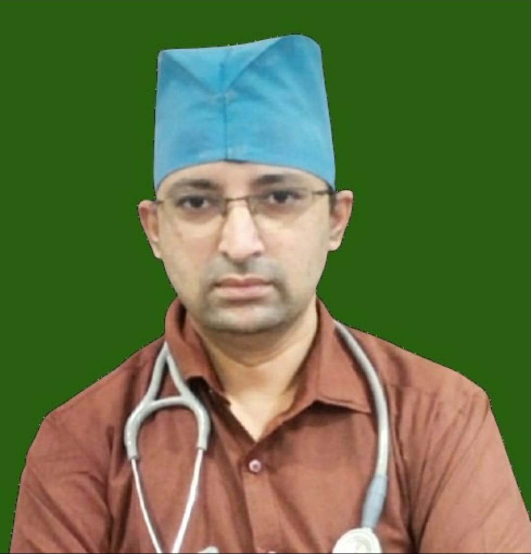 Dr. Bhaskar